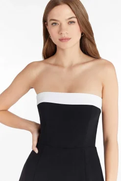 Cheap Kerry Skort Romper Women Rompers