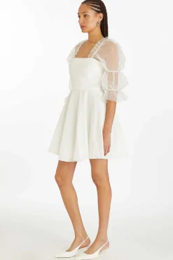 Cheap Lalita Dress Women Mini Dresses