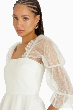 Cheap Lalita Dress Women Mini Dresses