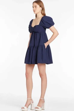 Best Sale Loretta Dress Women Mini Dresses