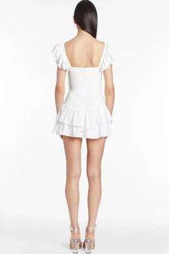 Online Mackey Romper In Roma Women Rompers