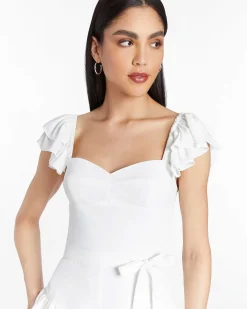 Online Mackey Romper In Roma Women Rompers