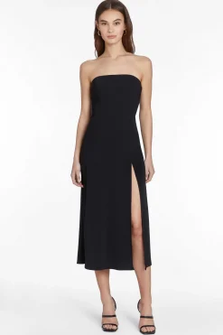 Outlet Mandy Midi Dress | Women'S Dress | Women Midi Dresses