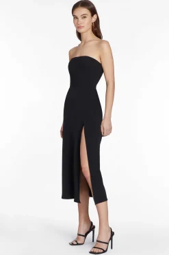 Outlet Mandy Midi Dress | Women'S Dress | Women Midi Dresses