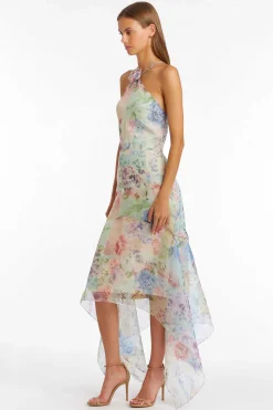 Online Natalie Dress Women Midi Dresses