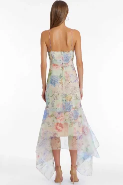 Online Natalie Dress Women Midi Dresses