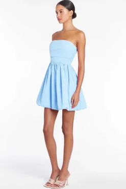 Hot Oscar Dress Women Mini Dresses