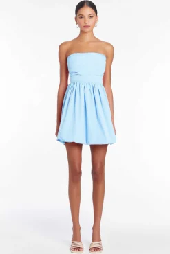 Hot Oscar Dress Women Mini Dresses