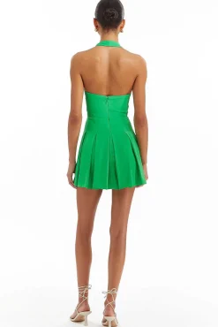 New Payton Skort Romper Women Rompers