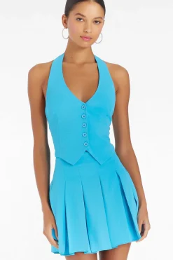 Cheap Payton Skort Romper Women Rompers