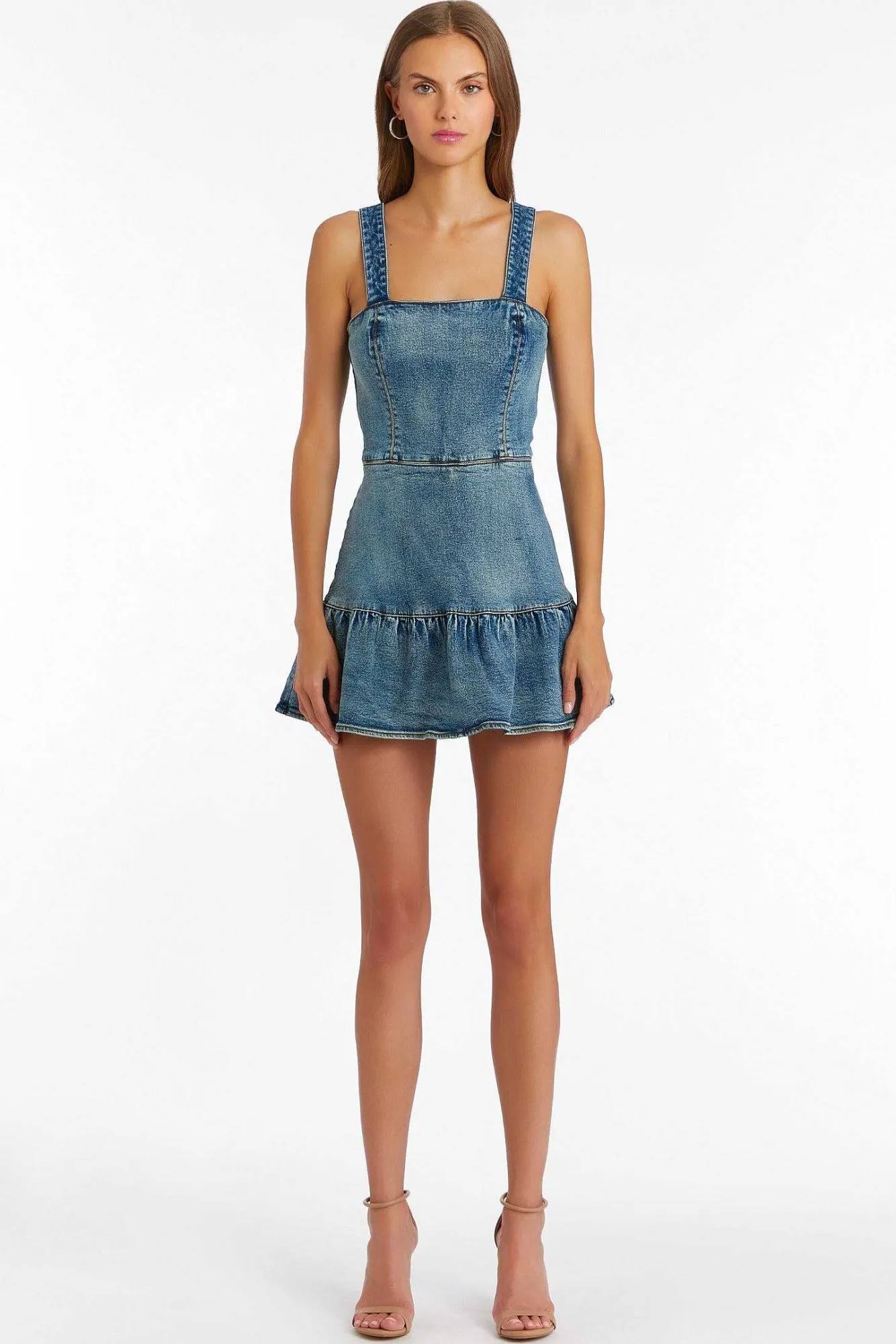 Sale Piper Skort Romper Women Rompers