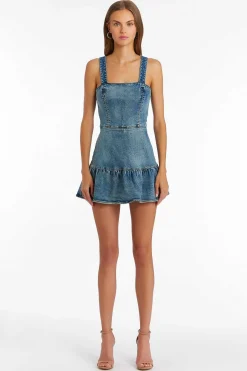 Clearance Piper Skort Romper Women Rompers