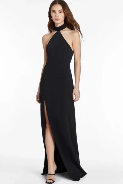 New Queens Maxi Gown Women Maxis & Gowns