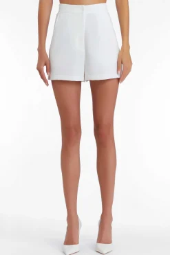 Fashion Reeves Shorts Women Bottoms