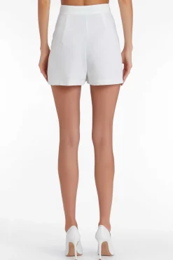 Fashion Reeves Shorts Women Bottoms