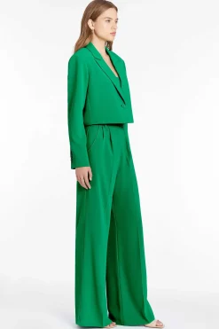 Discount Reggie Crop Blazer Women Sets