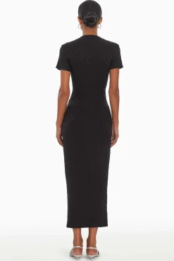 Flash Sale Rosaria Dress In Speedway Women Midi Dresses