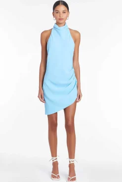 Fashion Samba Dress Women Mini Dresses