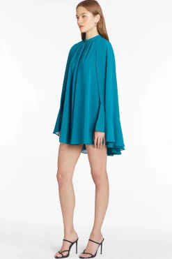 Hot Sancerre Dress Women Mini Dresses