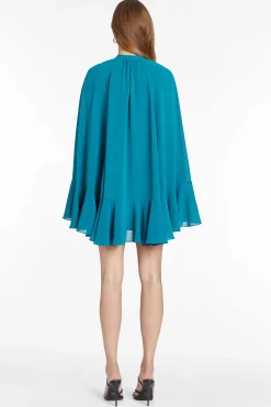 Hot Sancerre Dress Women Mini Dresses