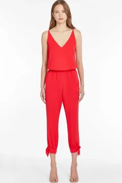 Best Seville Jumpsuit Women Jumpsuits