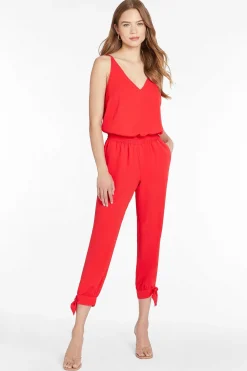 Sale Seville Jumpsuit Women Jumpsuits