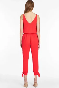 Sale Seville Jumpsuit Women Jumpsuits