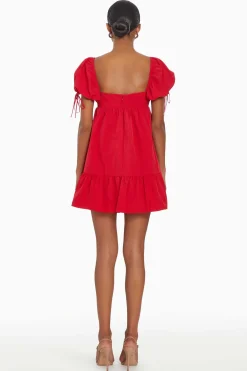 Best Sale Sicily Dress | Women'S Dresses | Women Mini Dresses