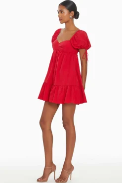 Best Sale Sicily Dress | Women'S Dresses | Women Mini Dresses
