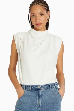 Flash Sale Sleeveless Fabienne Top | Women'S Tops | Women Tops