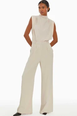 Discount Sleeveless Fabienne Top | Women'S Tops | Women Tops