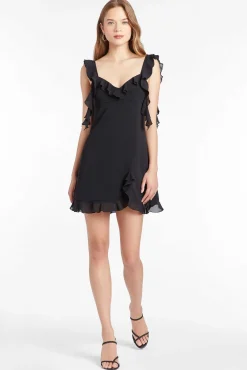 Best Sale Sonnet Mini Dress Women Mini Dresses