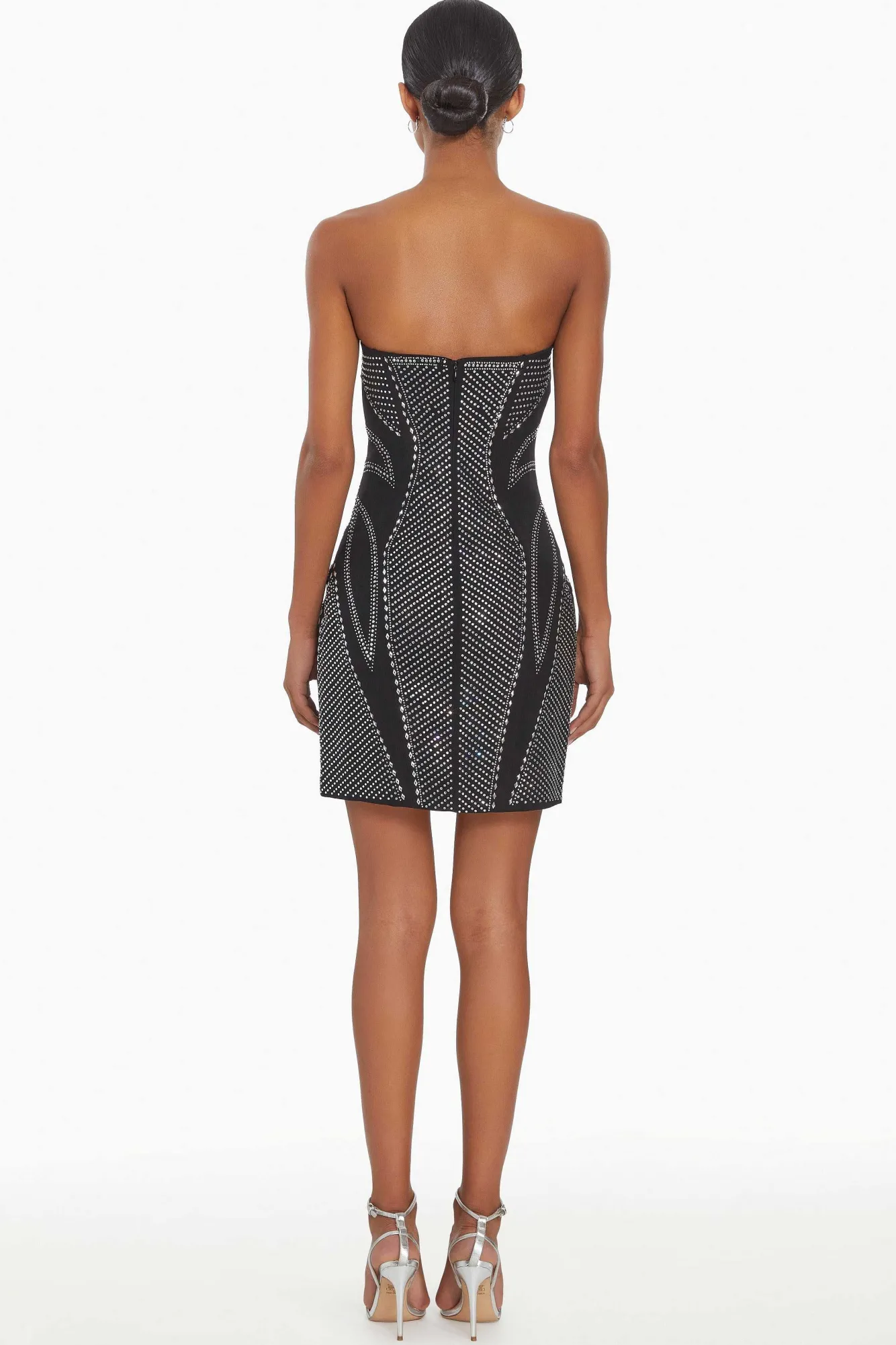 Best Sparks Dress Women Mini Dresses