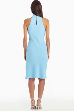 Flash Sale Stanford Dress Women Midi Dresses