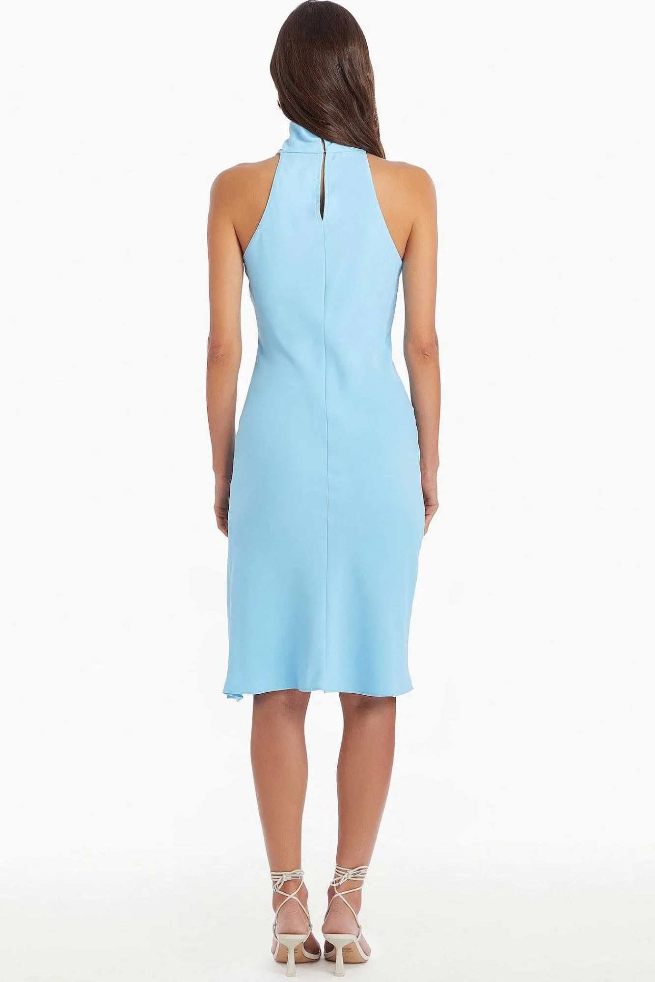 Flash Sale Stanford Dress Women Midi Dresses