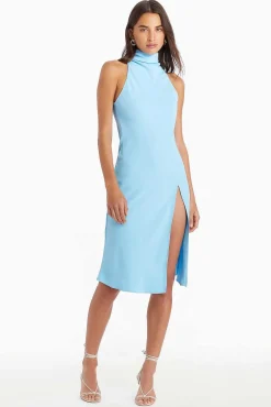 Flash Sale Stanford Dress Women Midi Dresses