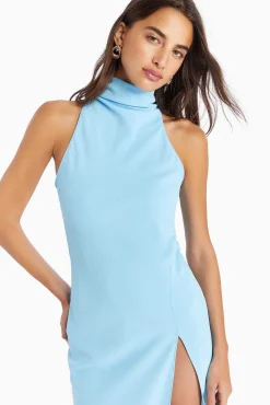 Flash Sale Stanford Dress Women Midi Dresses