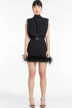 Online Sullivan Dress Women Mini Dresses