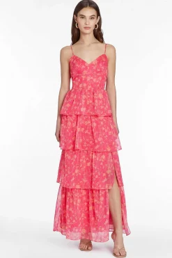 Shop Thaddea Maxi - Womens Dresses | Women Maxis & Gowns