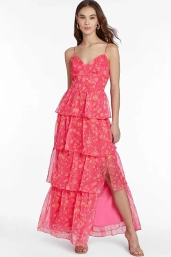 Shop Thaddea Maxi - Womens Dresses | Women Maxis & Gowns