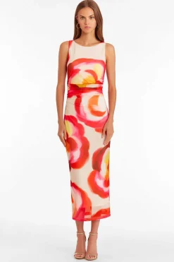 Online Tiffany Dress Women Maxis & Gowns