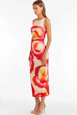 Online Tiffany Dress Women Maxis & Gowns