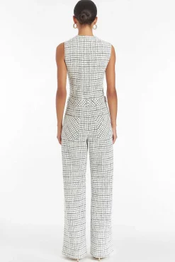 Fashion Tori Jumpsuit Women Jumpsuits