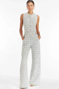 Fashion Tori Jumpsuit Women Jumpsuits