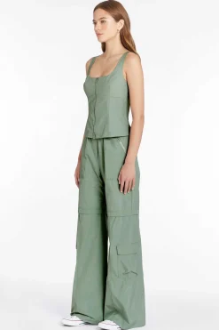 Flash Sale Violet Top In Gazette Women Sets