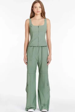 Flash Sale Violet Top In Gazette Women Sets